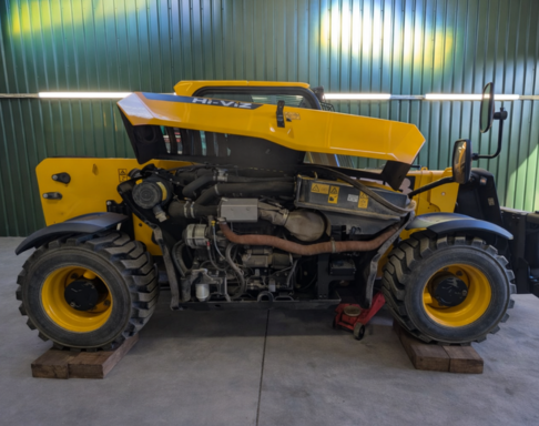 Plant Diagnostics and Fault Investigation